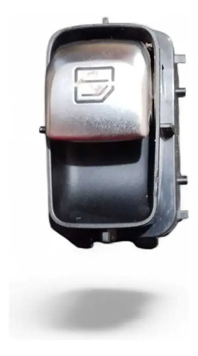 Botão Vidro Dianteiro Direito Mercedes C180 2017 -10249 - Imagem 4