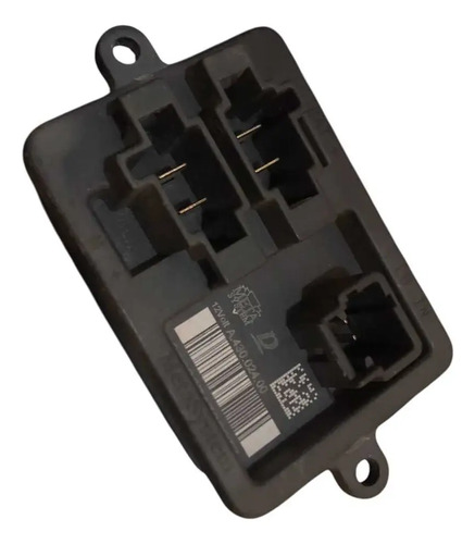 Resistência Ar Toro Renegade 1.8 Compass A43002400 - Imagem 4