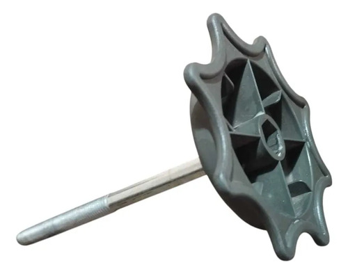 Parafuso Prender Estepe Gol G2 G3 G4 G5 G6 Voyage Vw - Imagem 3