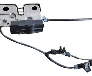 Fechadura Capo Dianteiro Volkswagen Passat 06/1 3c1823187