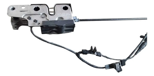 Fechadura Capo Dianteiro Volkswagen Passat 06/1 3c1823187