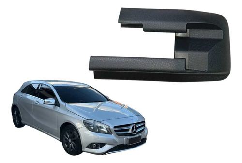 Acabamento Trilho Banco Mercedes A200 A1769190200