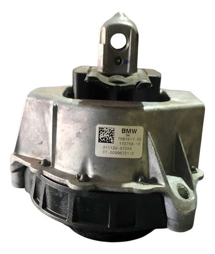 Coxim Motor Lado Direito Bmw 320i 2.0 Turbo 20-2024 75816180