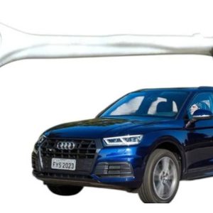 Braço Superior Dianteiro Direito A4 A5 Q5 2018/22 8k0407506 Prateado