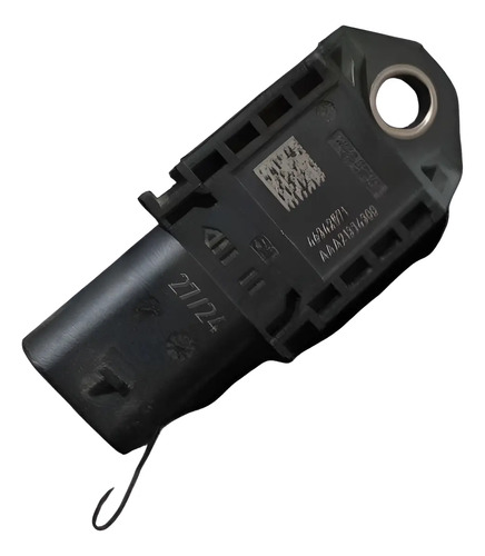 Sensor Pressão Fiat Toro/jeep Renegade 1.3 2023 - 46342571