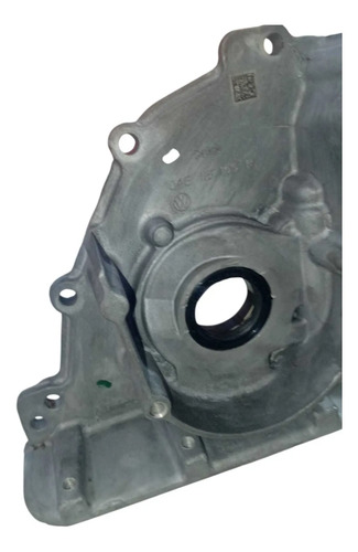 Bomba Oleo Motor Volkswagen Up Polo Tsi 04e115105r - Imagem 4