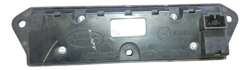 Botao Modos Conducao Land Rover Evoque 2012 A 18 Bj3214b596 - Imagem 5