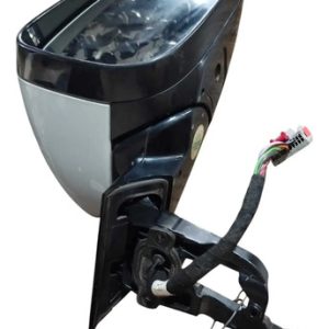 Retrovisor Lado Direito Jaguar I-pace 2017/2022