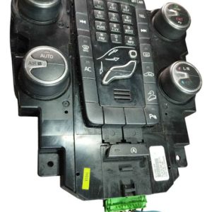 Comando Ar Condicionado Volvo V40 T4 2.0 2013 A 15 31288104