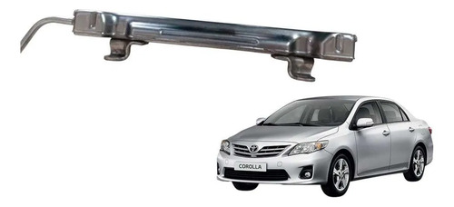 Flauta Bico Injeção Toyota Corolla 2.0 Flex 2014/15