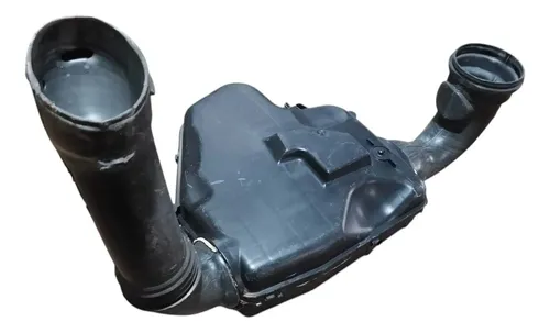 Caixa Ressonadora Peugeot 206 1.4 2002 A 2010 9639215980 - Imagem 3