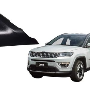 Moldura Retrovisor Interno Direito Jeep Compass 2017/21