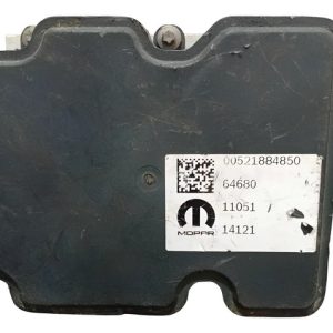 Modulo Freio Abs Fiat Strada Freedom 1.3 2022 Original