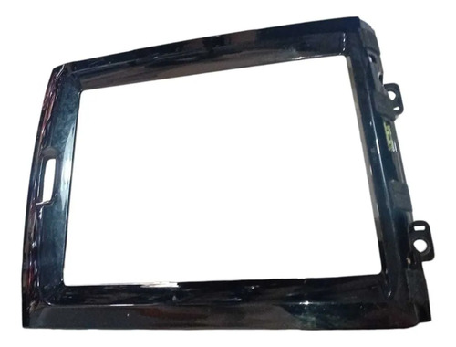 Acabamento Painel Volvo Xc60 2016/25 Preto - Imagem 2