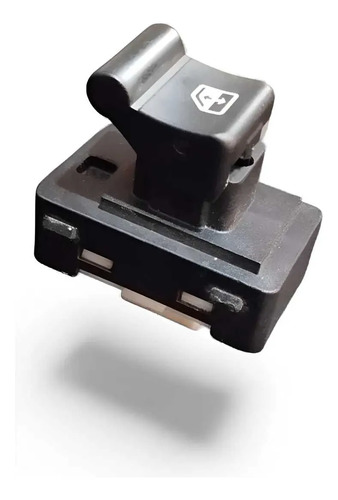 Botão Comando Vidro Dianteiro Direito Renegade B569 2016/25 - Imagem 3
