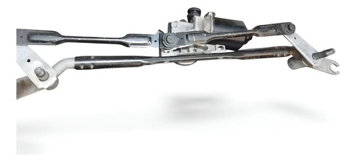 Motor Limpador Parabrisa E Galhada Hyundai Sonata 2011-15