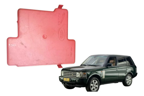 Tampa Cabo Negativo Range Rover 2004-2016 7134970350