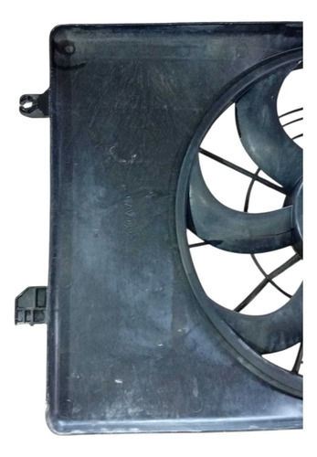 Defletor Ventoinha Radiador Ix35 2.0 2014 2015 2538025500 - Imagem 3