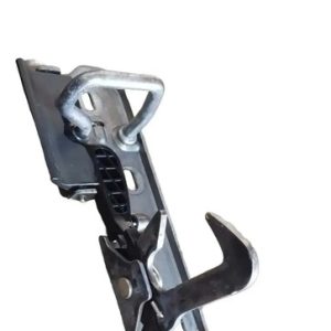 Fechadura Gancho Capo Jetta Tiguan  1k0823480