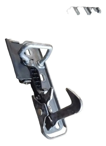 Fechadura Gancho Capo Jetta Tiguan 1k0823480