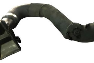 Mangueira Intercooler Audi Q5 2018 2019 2020 80a145738 Preto