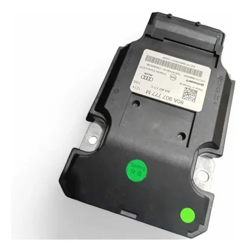 Módulo Controle Suspensão Audi 80a907777m Q5 - Imagem 2