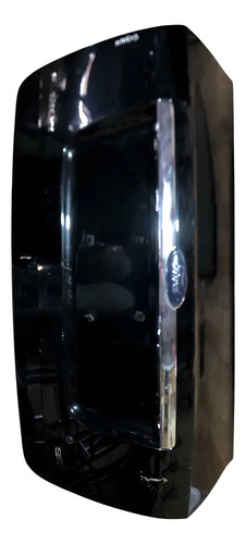 Tampa Traseira Ford Fusion 2009- 2011 Preto