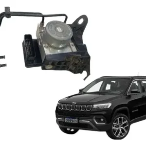Módulo Jeep Compass 2016 A 2021 68490482ae
