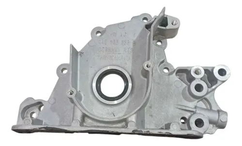 Flange Retentor Virabrequim Golf Audi Jetta 1.4 2014/22 - Imagem 4