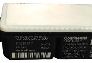 Modulo Ignicao Sensor Chave Volvo Xc60 T5 2013 2017