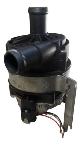 Bomba Auxilia De Agua Elétrica Vw Golf 04l965567b - Imagem 2