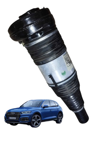 Amortecedor De Suspensão A Ar Diant Audi Q5 18/21 80a616039g
