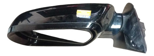 Retrovisor Esquerdo Vera Cruz 2009/2014 9 Fios - Imagem 3