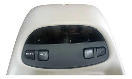 Lanterna Teto Jeep Grand Cherokee 199/ 2001 56042271ab - Imagem 3