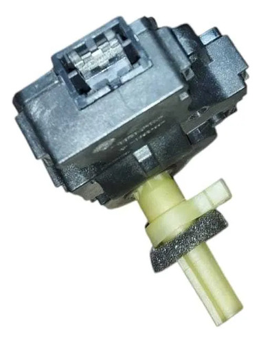 Motor Atuador Caixa Ar Nissan Frontier 2023 A 2025 - Imagem 5