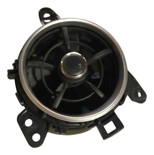 Difusor Ar Condicionado Toyota Corolla Esquerdo 2015 A 2019 - Imagem 3