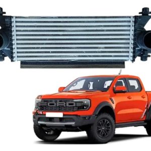 Intercooler Ranger V6 2024/2025