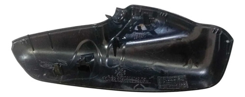 Acabamento Retrovisor Int Evoque 11/17 Bj 32-17d737-c - Imagem 4