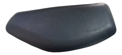 Capa Lanterna Traseira Direita Toyota Corolla 2009 14 Preto - Imagem 3