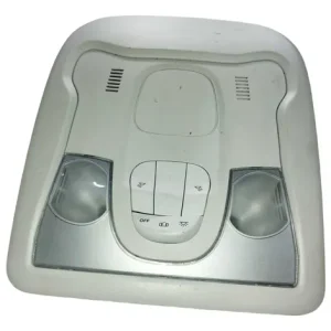 Luz Teto Dianteira Interna Jeep Renegade 07356212960