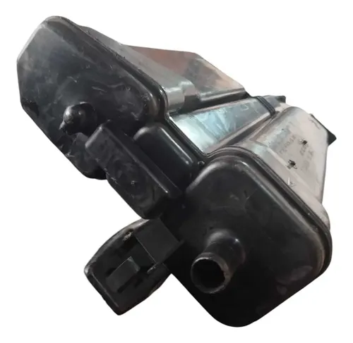 Filtro Canister Volkswagen Golf 1.4 Tsi 2015 Original - Imagem 3