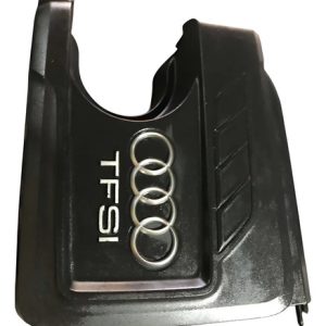 Acabamento Superior Do Motor Audi Q3 1.4 Tfsi 2016 Á 2023