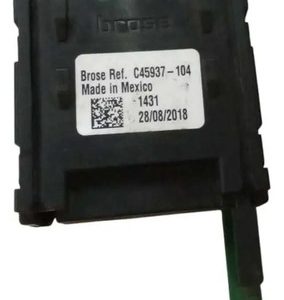 Módulo Vidro Renegade Jeep Tras/dir  1.8 2016/2020 C45937104