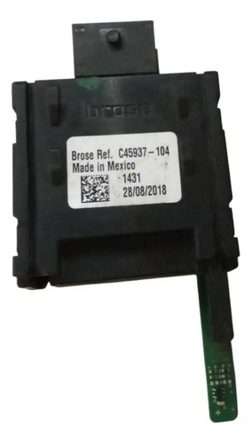 Módulo Vidro Renegade Jeep Tras/dir 1.8 2016/2020 C45937104