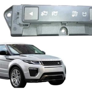 Botao Modos Conducao Land Rover Evoque 2012 A 18 Bj3214b596