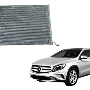 Condensador Mercedes Gla200 250 2015/2020