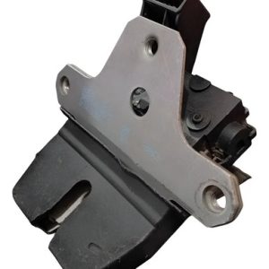 Fechadura Tampa Traseira Ford Focus Hatch 2009 A 2013