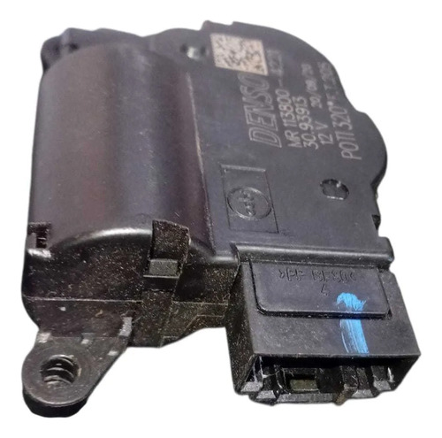 Atuador Circulador Ar Condicionado Spin Cobalt Onix Prisma - Imagem 3