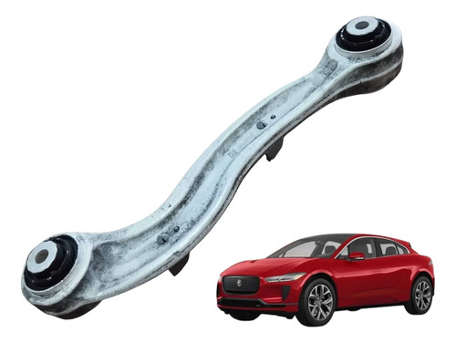 Braço Controle Sup Suspensão Tras Jaguar I-pace 2018 2024