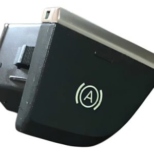 Botão Assistencia Rampa Audi Q5 2017/2023 80b927143